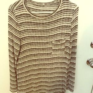 Honey Punch Long Sleeve Dress